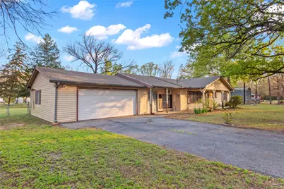 322 Parkside Drive, Zavalla, TX 75980 - Photo 7
