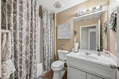 7014 Woodridge Row Drive, Houston, TX 77087 - Photo 11