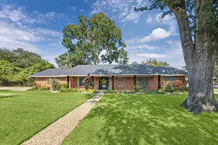 2109 Tison St, Brenham, TX 77833 - Photo 1