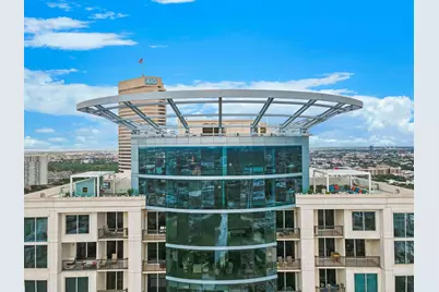 3333 Allen Parkway #2006, Houston, TX 77019 - Photo 1