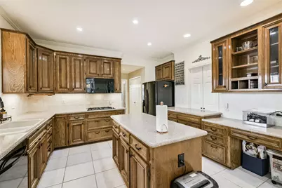 16723 Chewton Glen Street, Tomball, TX 77377 - Photo 9