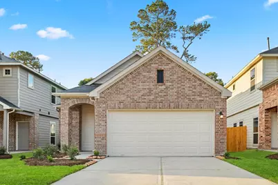 24717 Lago Bay Lane, Huffman, TX 77336 - Photo 1