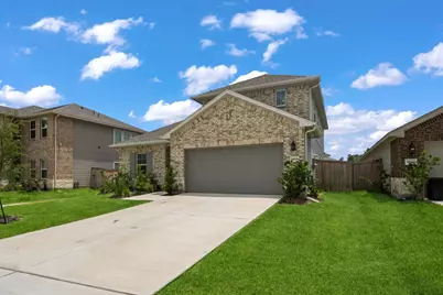 18618 Austin Ridge Drive, Crosby, TX 77532 - Photo 3