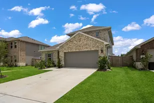 18618 Austin Ridge Dr, Crosby, TX 77532 - Photo 3