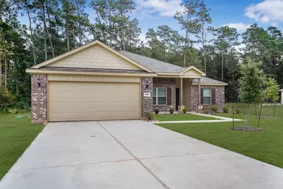 9805 Cold Creek, Conroe, TX 77306 - Photo 1