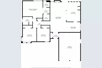 10119 Golden Meadow Drive, Houston, TX 77064 - Photo 33