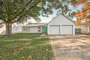 10119 Golden Meadow Dr, Houston, TX 77064 - Photo 1