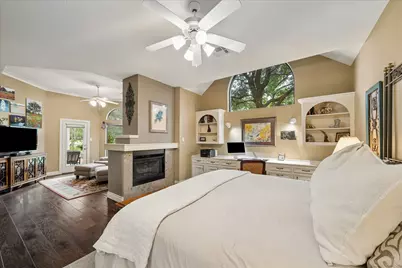 25023 Northampton Terrace Drive, Spring, TX 77389 - Photo 23