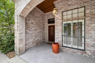 25023 Northampton Terrace Drive, Spring, TX 77389 - Photo 5