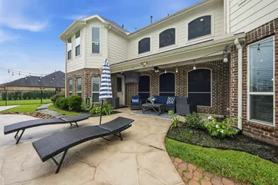 3926 Crystal Cascade Lane, Richmond, TX 77406 - Photo 41