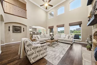 3926 Crystal Cascade Lane, Richmond, TX 77406 - Photo 11