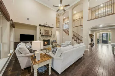 3926 Crystal Cascade Lane, Richmond, TX 77406 - Photo 3