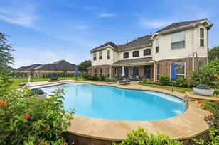 3926 Crystal Cascade Ln, Richmond, TX 77406 - Photo 7
