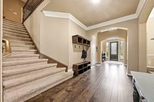 3926 Crystal Cascade Ln, Richmond, TX 77406 - Photo 9