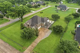 3926 Crystal Cascade Ln, Richmond, TX 77406 - Photo 33