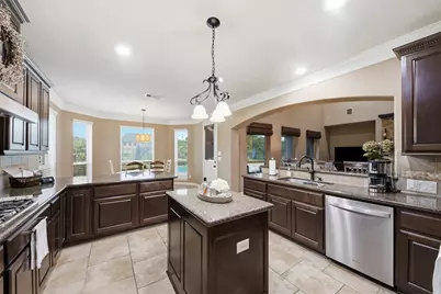 3926 Crystal Cascade Lane, Richmond, TX 77406 - Photo 13
