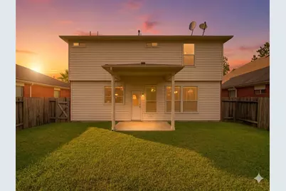 24223 Pinecreek Point, Spring, TX 77373 - Photo 3