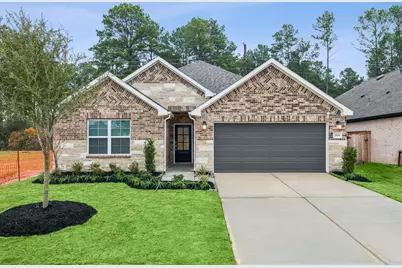 946 Garden Path Drive, Willis, TX 77378 - Photo 3