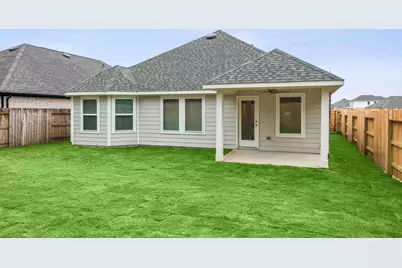946 Garden Path Drive, Willis, TX 77378 - Photo 5