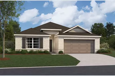 946 Garden Path Drive, Willis, TX 77378 - Photo 1