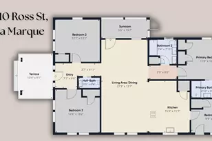 1010 Ross St, La Marque, TX 77568 - Photo 7