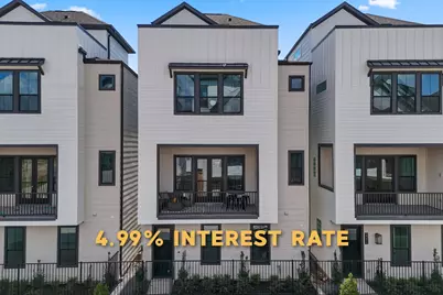 2214 Dennis Street, Houston, TX 77004 - Photo 1