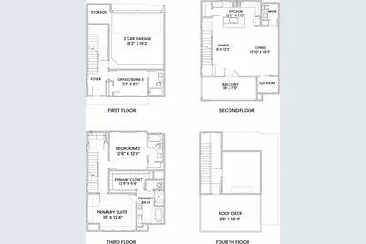 2214 Dennis Street, Houston, TX 77004 - Photo 33