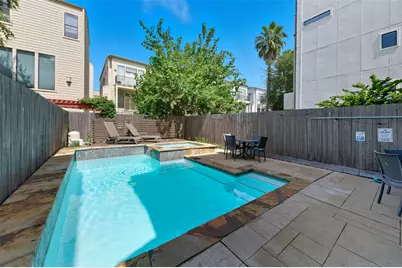 5212 Rose Street #B, Houston, TX 77007 - Photo 37