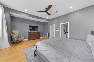 5212 Rose Street #B, Houston, TX 77007 - Photo 23