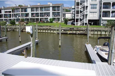 208 Yacht Club Lane #208, Seabrook, TX 77586 - Photo 27