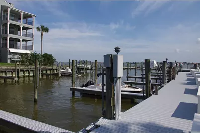 208 Yacht Club Lane #208, Seabrook, TX 77586 - Photo 25