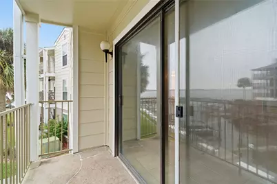 208 Yacht Club Lane #208, Seabrook, TX 77586 - Photo 7