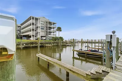208 Yacht Club Lane #208, Seabrook, TX 77586 - Photo 27