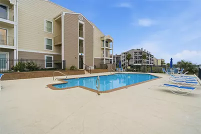 208 Yacht Club Lane #208, Seabrook, TX 77586 - Photo 31