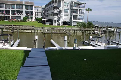 208 Yacht Club Lane #208, Seabrook, TX 77586 - Photo 27