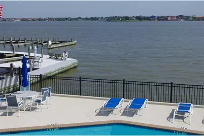 208 Yacht Club Lane #208, Seabrook, TX 77586 - Photo 29