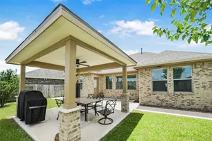 14806 AUTUMN LONG TRL, Humble, TX 77396 - Photo 49
