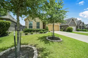 14806 AUTUMN LONG TRL, Humble, TX 77396 - Photo 3