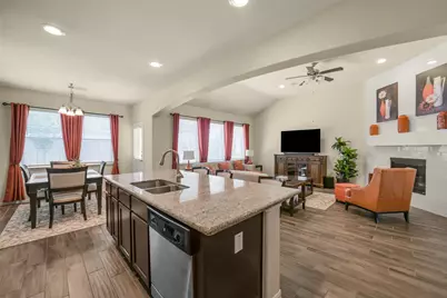 14806 Autumn Long Trail, Humble, TX 77396 - Photo 17