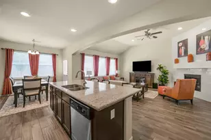 14806 AUTUMN LONG TRL, Humble, TX 77396 - Photo 17