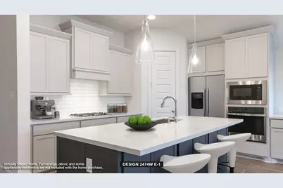 42660 Reminiscent Lane, Magnolia, TX 77354 - Photo 3