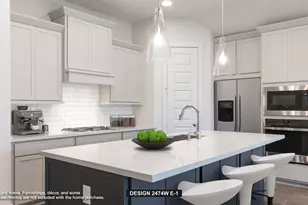 42660 Reminiscent Ln, Magnolia, TX 77354 - Photo 3