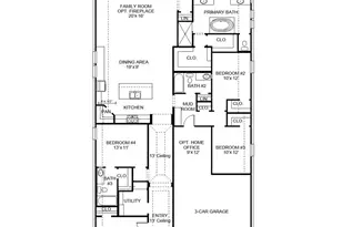 42660 Reminiscent Ln, Magnolia, TX 77354 - Photo 7