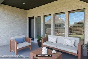 42660 Reminiscent Ln, Magnolia, TX 77354 - Photo 5