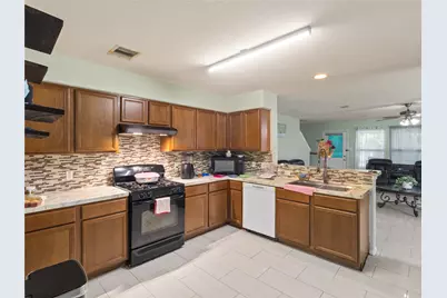 10515 Ince Lane, Houston, TX 77040 - Photo 9