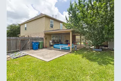 10515 Ince Lane, Houston, TX 77040 - Photo 29