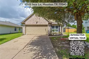 10515 Ince Ln, Houston, TX 77040 - Photo 1