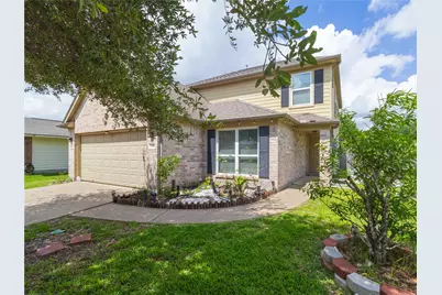 10515 Ince Lane, Houston, TX 77040 - Photo 3