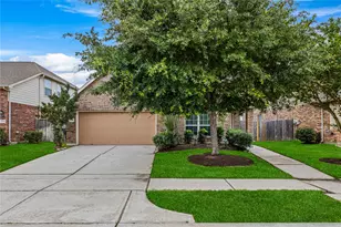 7030 Villa Mountain Ln, Spring, TX 77379 - Photo 1