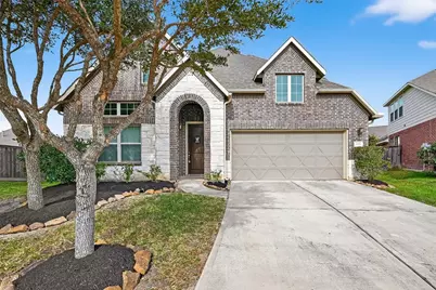 20606 Kyndalls Joy Court, Cypress, TX 77433 - Photo 1
